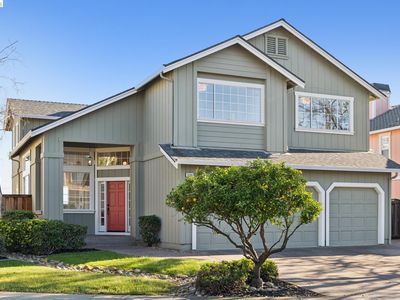 2004 Fries Ct, Martinez, CA, 94553