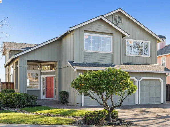 2004 Fries Ct, Martinez, CA 94553