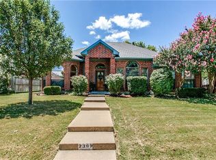 2309 Bent Brook Dr, Mesquite, TX 75181
