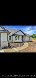 3995 Folsom Rd, Durant, OK, 74701