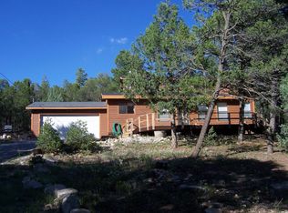 10678 Hwy 337, Tijeras, NM 87059