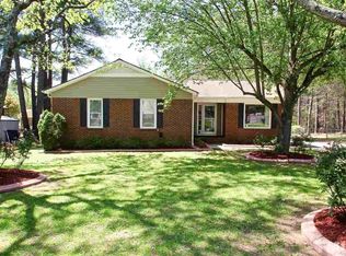 5154 Revere Rd, Durham, NC 27713