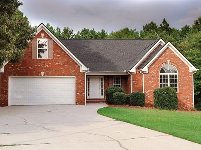 4014 Lafayette Way, Loganville, GA, 30052