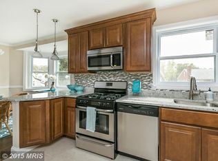 3907 Forrester Ave, Baltimore, MD 21206