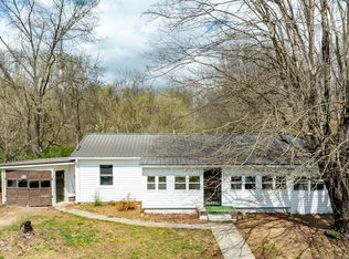 1663 Bristol Caverns Hwy, Bristol, TN 37620