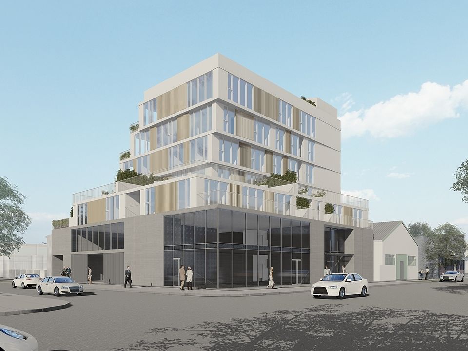 1st image of 4537 Santa Monica Blvd
