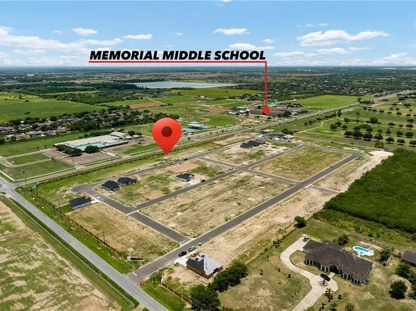 2317 N Gaytan Ave, Edinburg, TX 78542