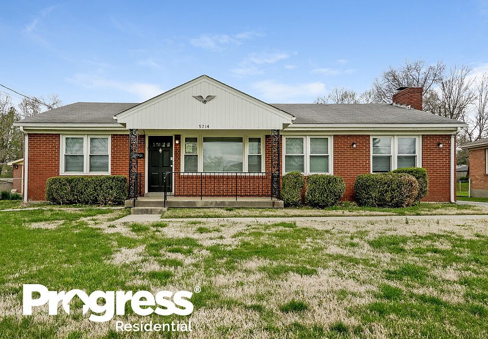 1st image of 9214 Ponder Ln