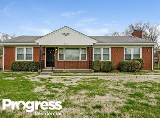 9214 Ponder Ln, Louisville, KY 40272