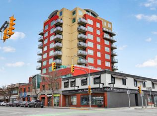 619 Victoria St #701, Kamloops, BC V2C 6W7
