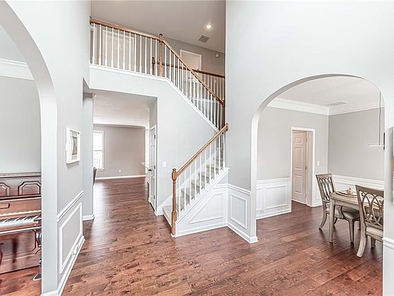 5th image of 6312 Mountain Ridge Cir
