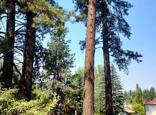 Tbd Main, Deary, ID 83823