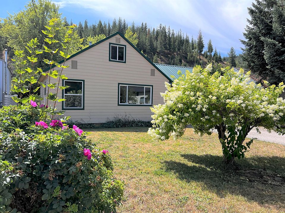 207 Northview Ave, Smelterville, ID 83868 Zillow