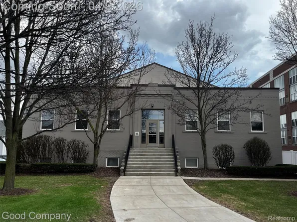98 Northbound Gratiot Ave Unit 5, Mount Clemens, MI 48043