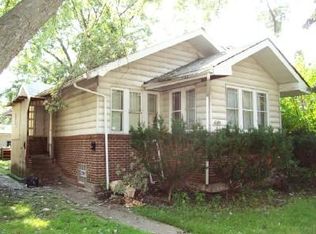 4343 Adams St, Gary, IN 46408