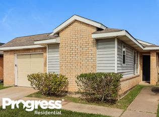 7720 Ellis Dr, Missouri City, TX 77489