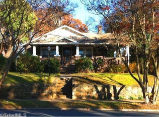2511 Glenn Ave, Winston Salem, NC 27105