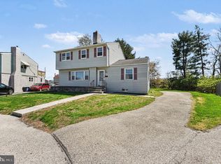 1701 Harmon Rd, Conshohocken, PA