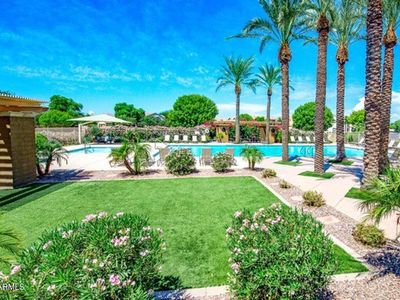 2979 E Harrison St, Gilbert, AZ, 85295
