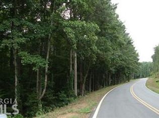 Wagers Mill Rd, Newnan, GA 30263