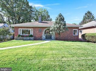 1015 Quentin Rd, Lebanon, PA 17042