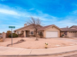 3480 35th St W, Rosamond, CA 93560