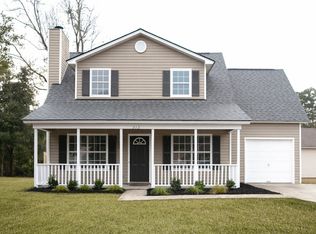 213 Finn Cir, Savannah, GA 31419