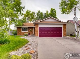1542 Avondale Dr, Loveland, CO 80538