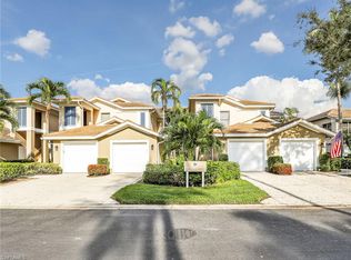 800 Carrick Bend CIR #102, NAPLES, FL 34110