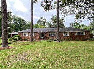 948 Whitehall Pl SE, Aiken, SC 29801