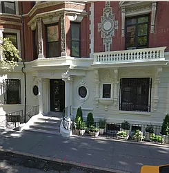 329 West 108th Street in Upper West Side