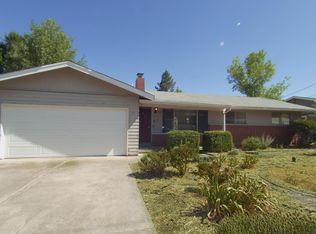 269 W Nevada St, Ashland, OR