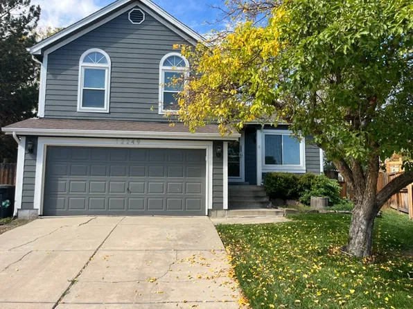 12249 Sunflower St, Broomfield, CO 80020