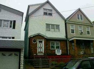 167 Prospect Ave, Bayonne, NJ 07002