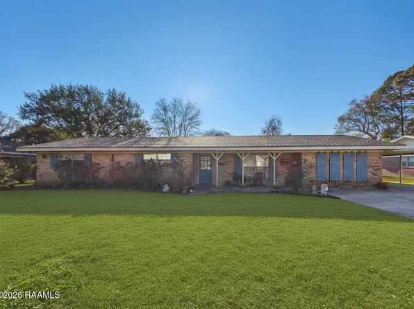 609 Janice St, Jeanerette, LA 70544