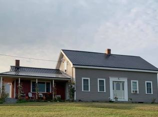 601 Monroe Rd, Winterport, ME 04496