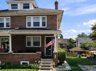 512 Gregg St, Shillington, PA 19607