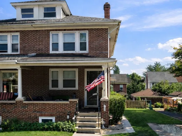 512 Gregg St, Shillington, PA 19607