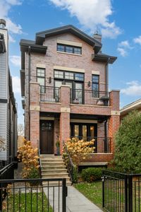 4636 N Paulina St #1, Chicago, IL, 60640