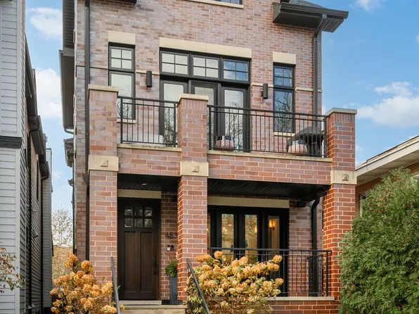 4636 N Paulina St #1, Chicago, IL 60640