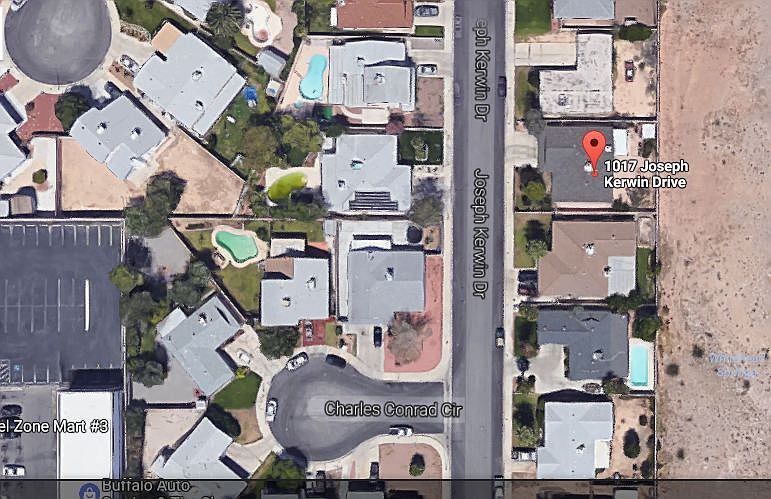 1st image of 1017 Joseph Kerwin Dr