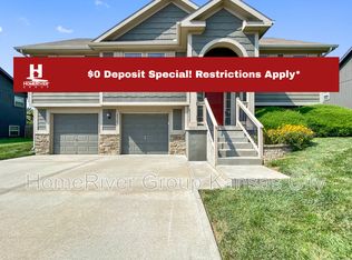 8928 NE 116th Ter, Kansas City, MO 64157