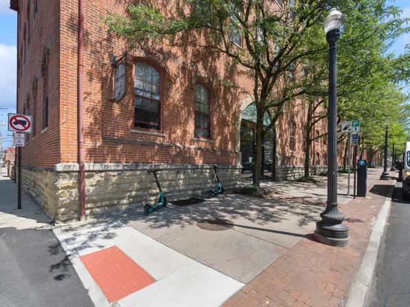 544 S Front St APT 314, Columbus, OH 43215