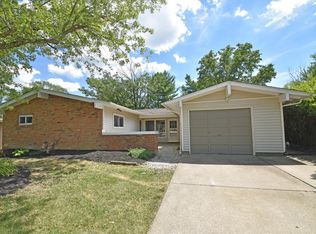 8491 Linderwood Ln, Cincinnati, OH 45255