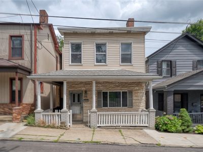 175 Amabell St, Pittsburgh, PA, 15211