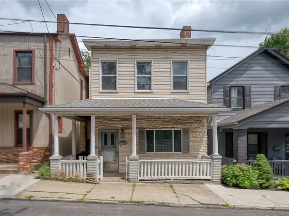 175 Amabell St, Pittsburgh, PA 15211