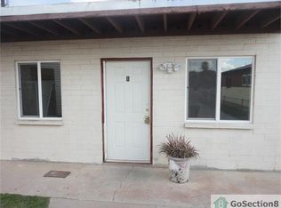 1009 S 1st Ave APT 1, Phoenix, AZ 85003