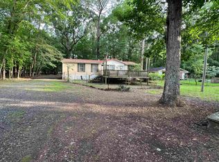 204 Jackson Ave, Mayflower, AR 72106