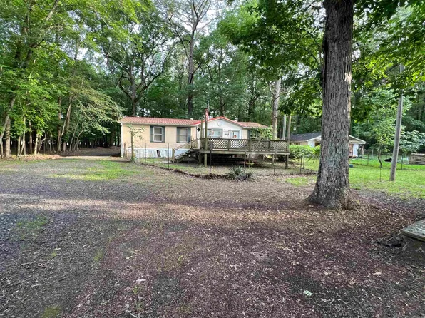 204 Jackson Ave, Mayflower, AR 72106