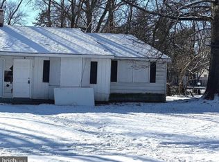 161 Kinsley Rd, Pemberton, NJ 08068